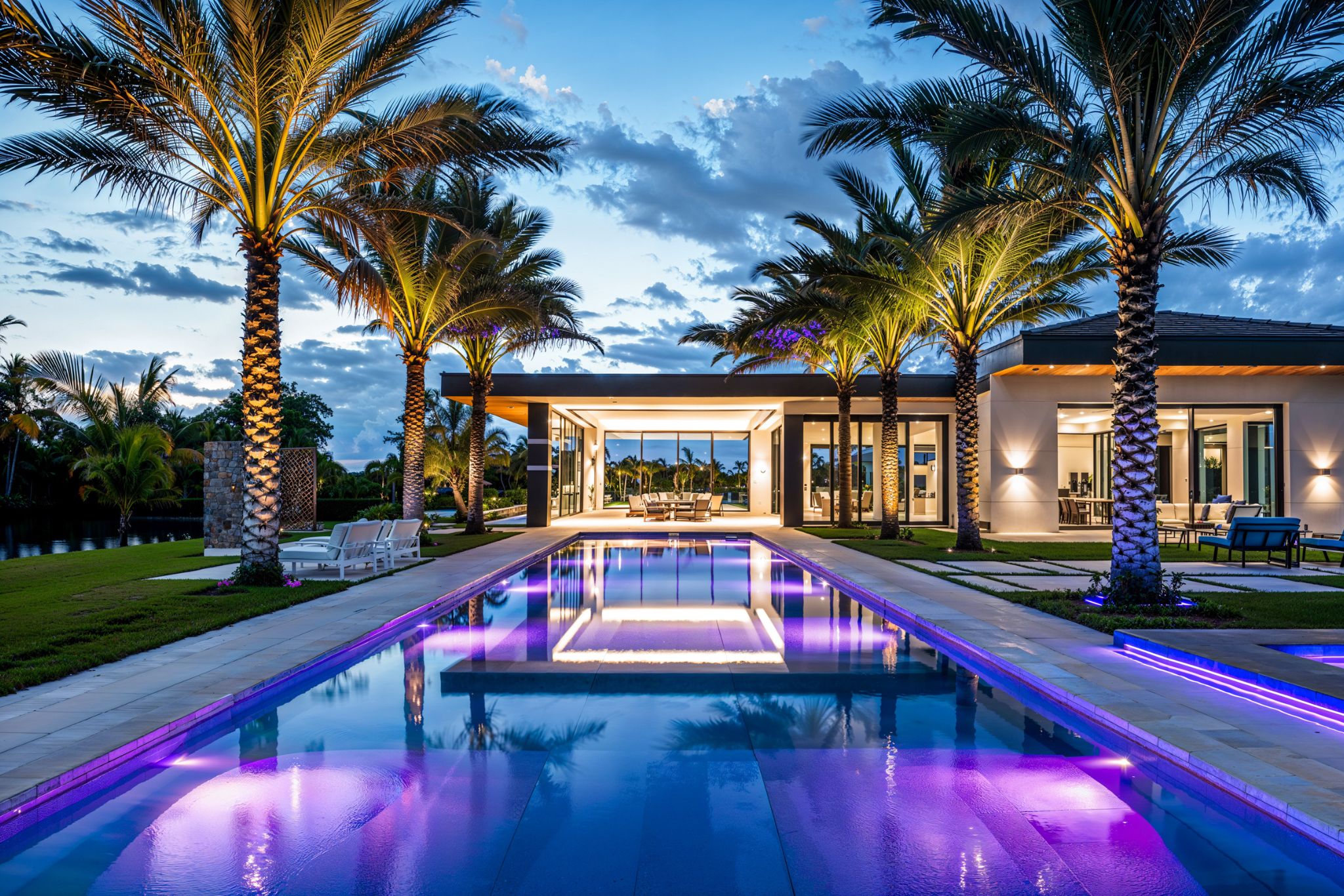Event Space
